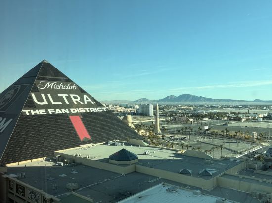 拉斯維加斯德拉諾酒店優惠