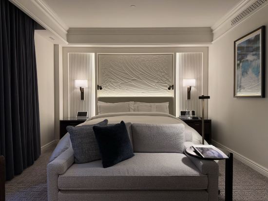 紐約半島酒店優惠