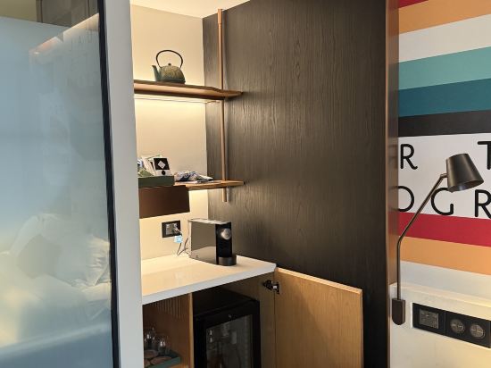 阿德萊德市場靛藍酒店優惠