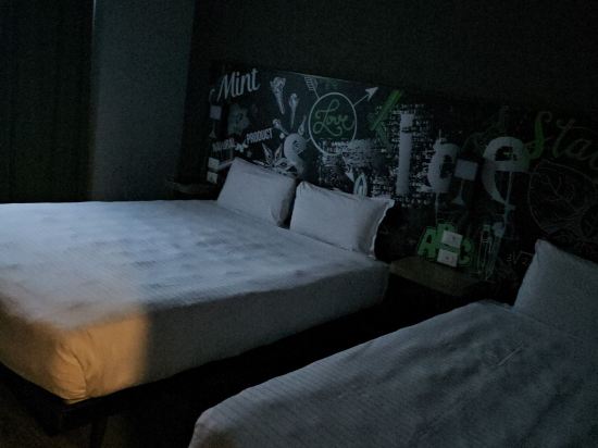 米蘭斯派斯酒店優惠