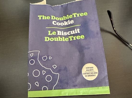 多倫多市中心希爾頓逸林酒店優惠