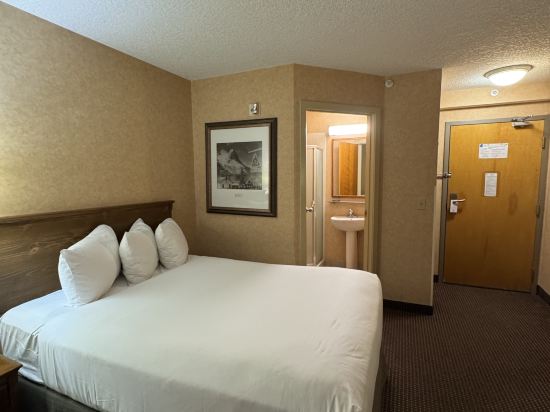 坎莫爾套房酒店優惠