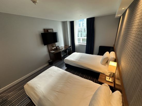 伯明翰 - 雪山智選假日酒店 - IHG 旗下飯店優惠