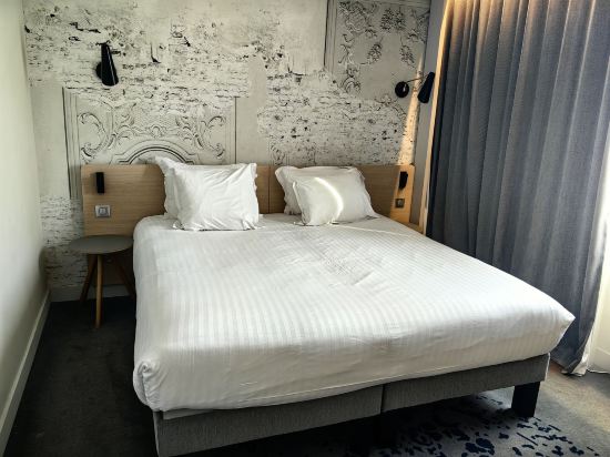 康城皇宮尼梅亞公寓酒店優惠