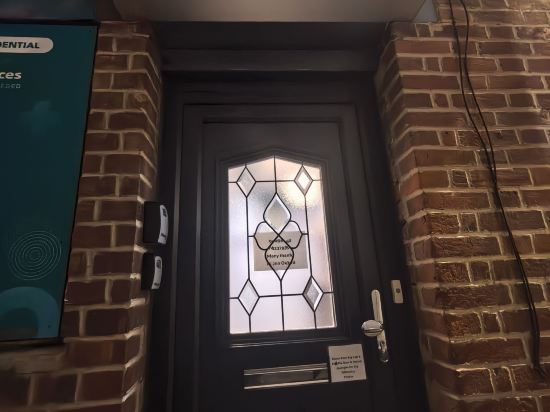 牛津阿里賓館優惠