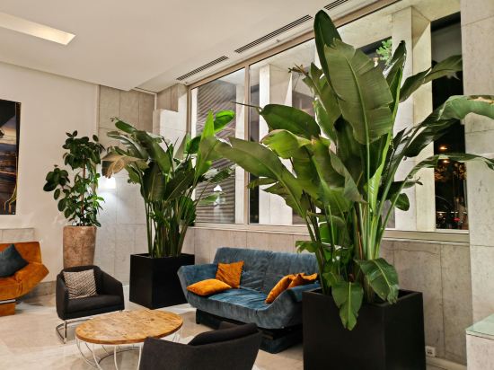 巴黎中心埃菲爾鐵塔之旅諾富特酒店優惠