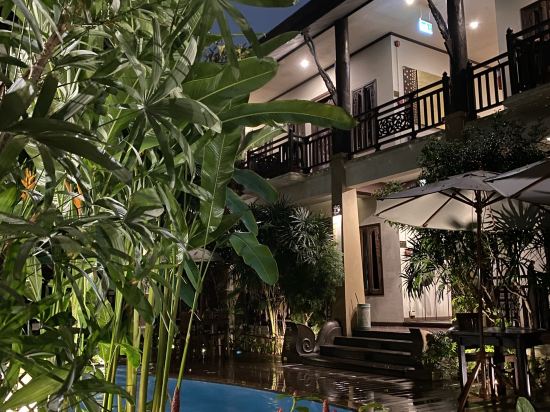 阿瑪塔蘭納精品飯店優惠