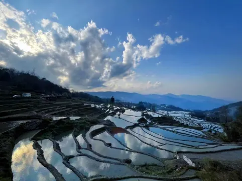 Yunti Hotel Area Publik Photos