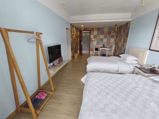 英德湞陽峽醴泉度假酒店優惠