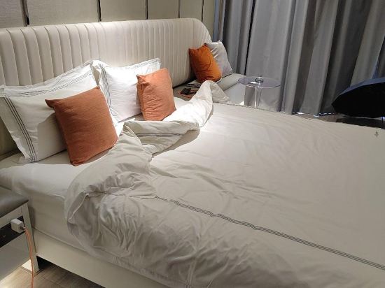 T·Star地標高空酒店（重慶解放碑步行街店）優惠