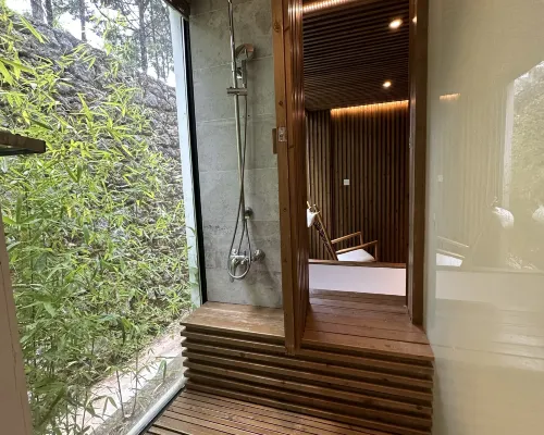 Lijiang Chiliu Art Hotel الغرف Photos