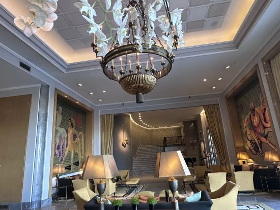 里斯本麗絲四季酒店優惠