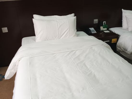 廣州粵桂賓館（西門口地鐵站店）優惠