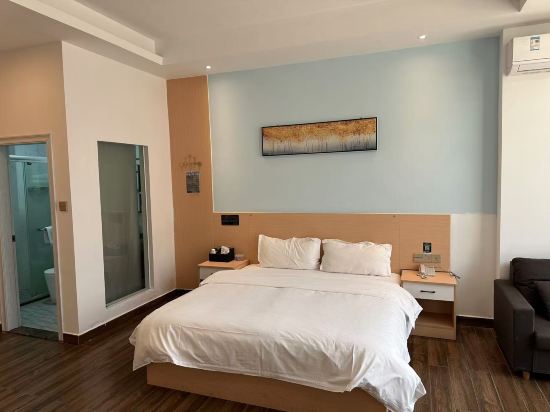 東莞丹特斯酒店優惠