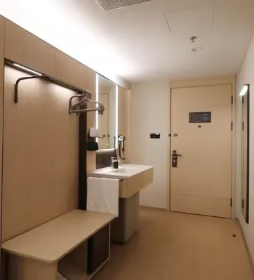 全季飯店（上海奉賢遠東路店） 房間 Photos