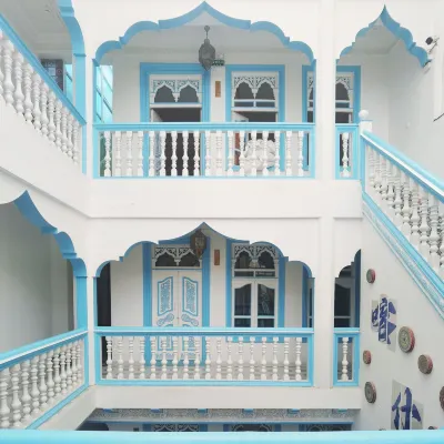 Half Day B&B (Kashgar Ancient City Scenic Area Branch) Photos