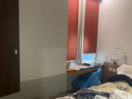 宜必思香港北角酒店優惠