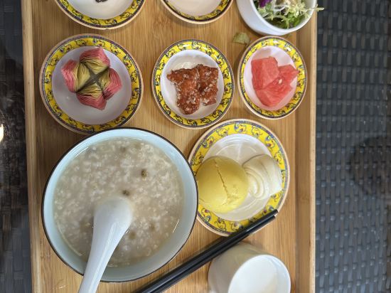 北京竹園賓館優惠