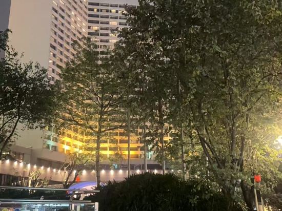 廣州花園酒店優惠