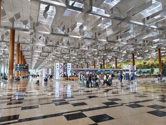 樟宜81酒店 （Staycation Approved）優惠