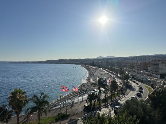 假日度假尼斯酒店優惠