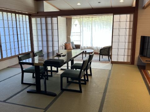 ホテル河鹿荘 クーポン