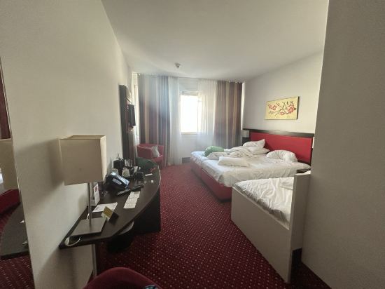 維也納愛米迪亞貝斯特韋斯特優質酒店優惠