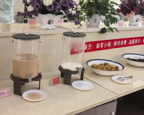 Haixidachaidanxihaimingzhudajiudian Photos