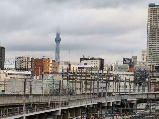 東京シティービューホテル クーポン