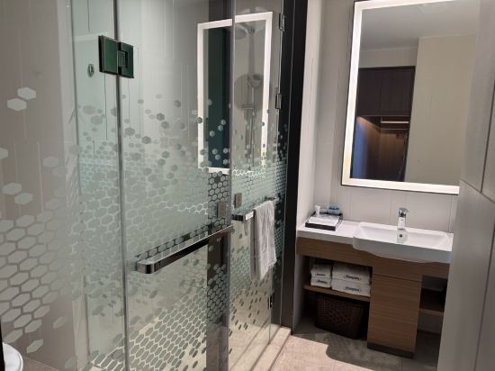 清遠鳳城希爾頓歡朋酒店優惠