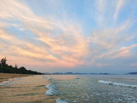 三亞銀韻海景度假飯店優惠