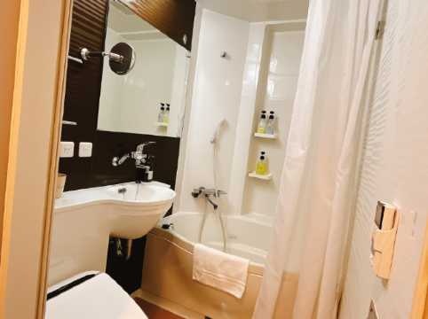 KOKO HOTEL 広島駅前 クーポン