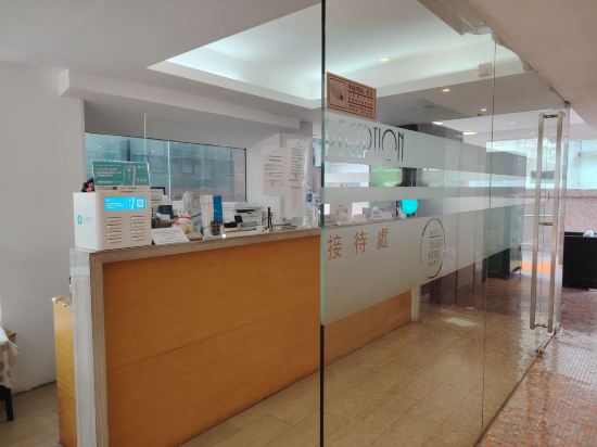 香港樂仕酒店優惠