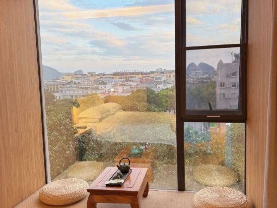 維納斯皇家飯店（桂林兩江四湖象鼻山店）優惠
