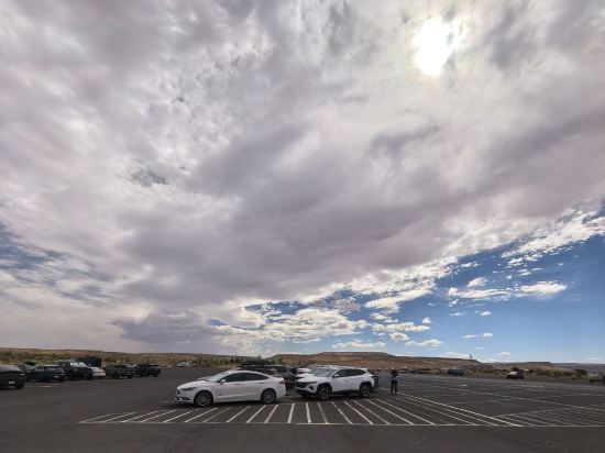 佩奇鮑威爾湖蔚景温德酒店優惠