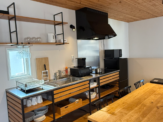 樂天住宿之家威爾風格絲島民宿優惠