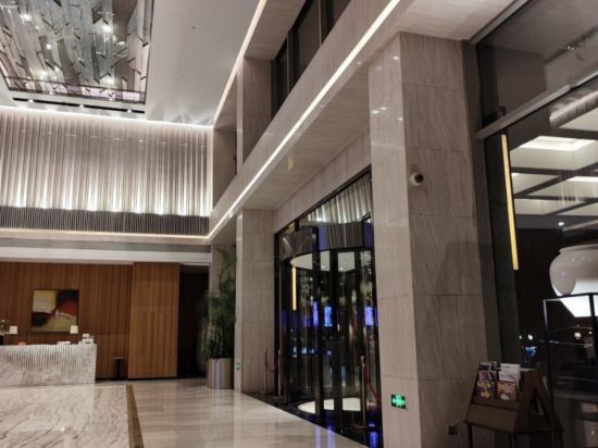 北上海大酒店優惠