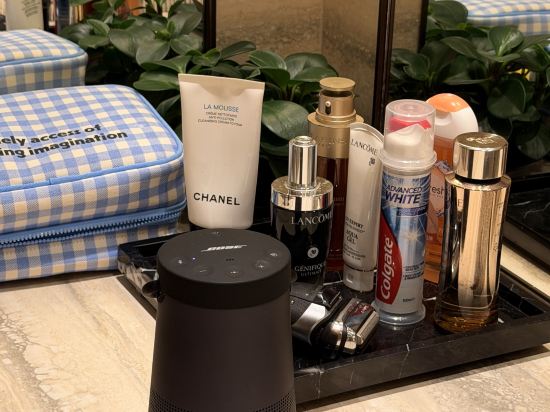 廣州瑰麗酒店優惠