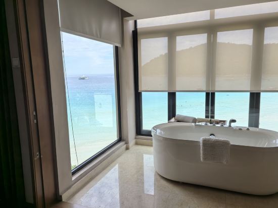 熱浪島塔拉斯海灘和水療度假村優惠