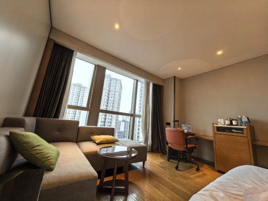 天津融僑套房假日酒店優惠