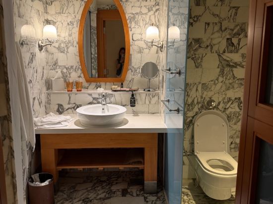 新加坡聖淘沙名勝世界邁克爾酒店（Staycation Approved）優惠