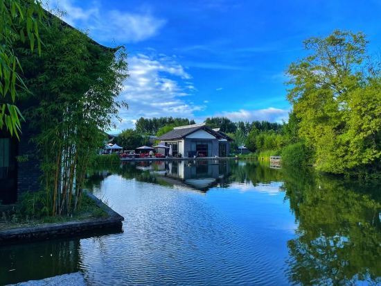 麗江雲澗度假酒店優惠