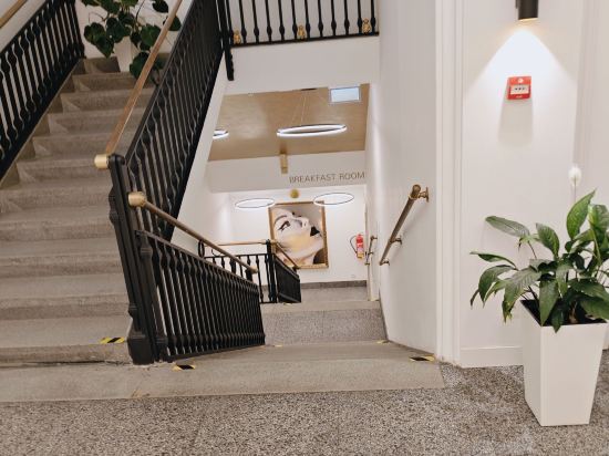 黃金銀行酒店優惠