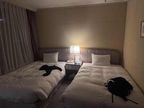 白浜奇特萊斯希莫爾飯店優惠