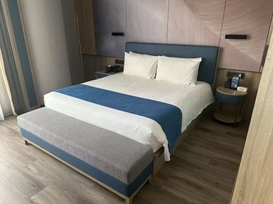 深圳奈威S酒店（西麗地鐵站店）優惠