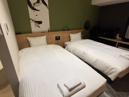 一五京都四條飯店優惠