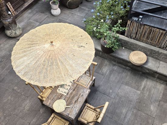 紹興拾貳樸宿優惠