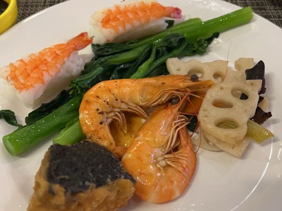 廣州三英溫泉度假飯店優惠