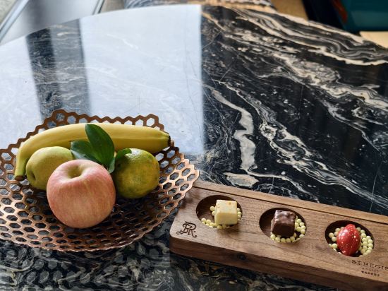 青島瑞吉飯店優惠