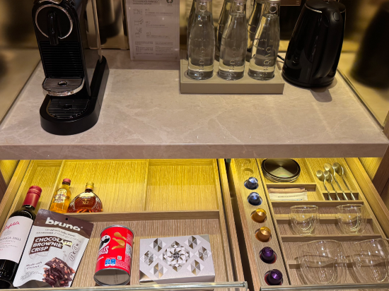 澳門新濠天地 - 摩珀斯優惠